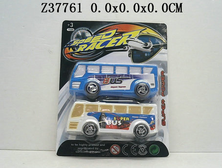 P/b autobus
