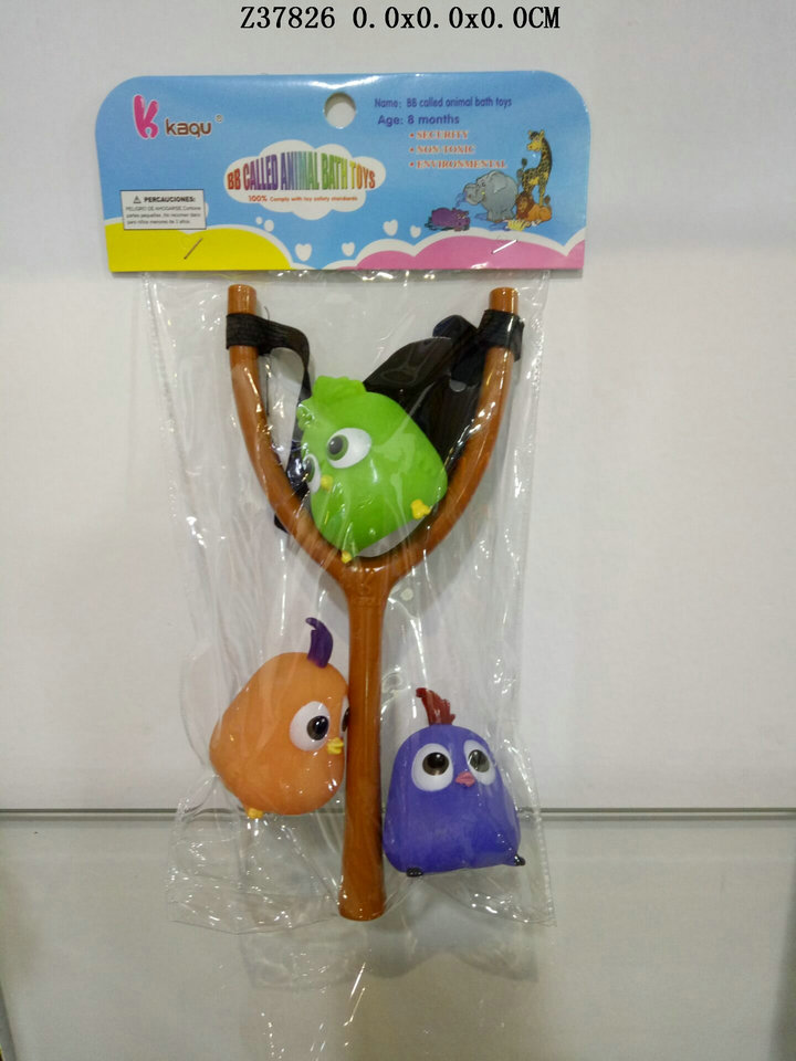 Angry bird Slingshot