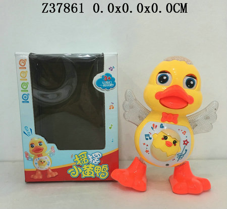 B/O duck