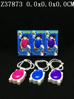 NECKLACE L&M