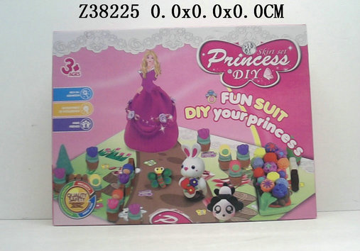 Princess set