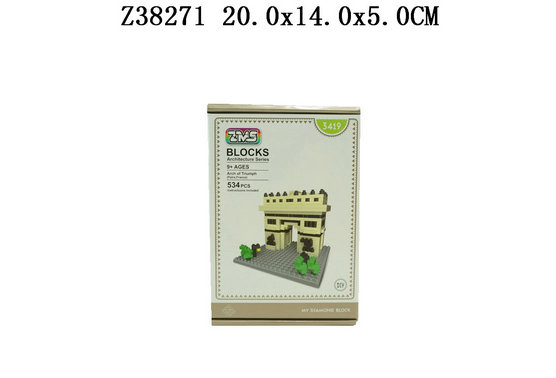 ľ534PCS