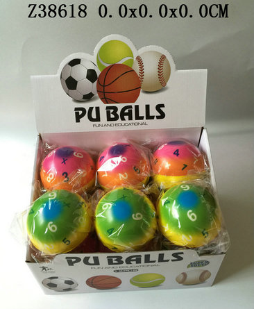 4 Inch ball