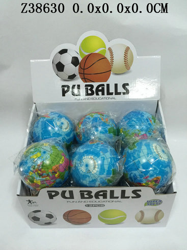 4 Inch ball