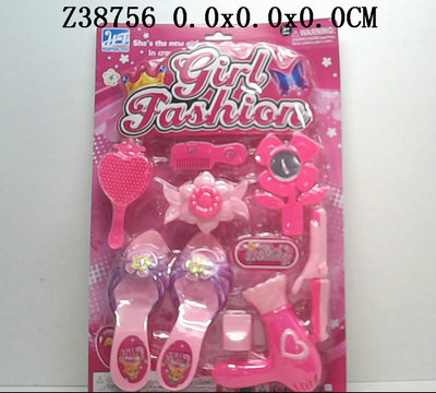 Ornament set 