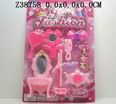 Ornament set 