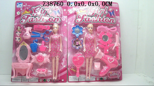 Ornament set 2S