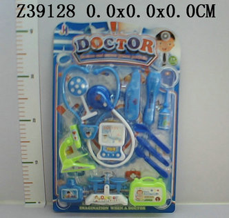 Doctor tool