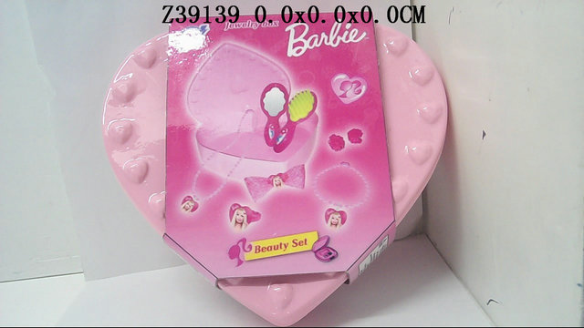 Ornament set 