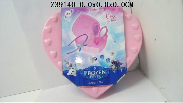 Ornament set 