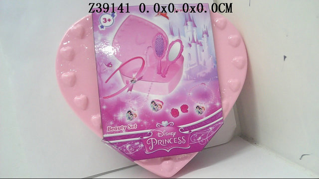 Ornament set 