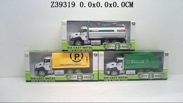 P/b car3S