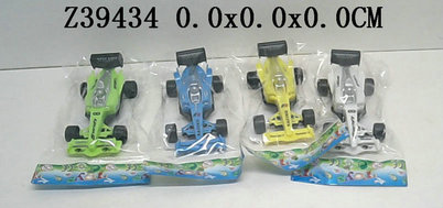 P/b car