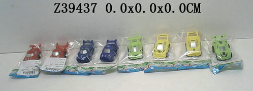 P/B Racing car8S