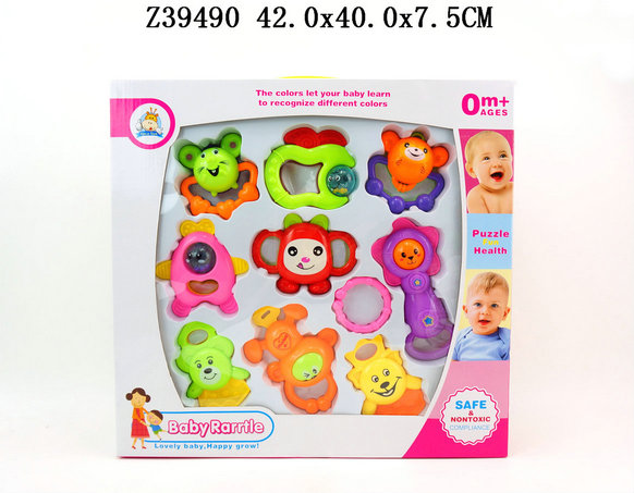 Baby bell(10 pcs)