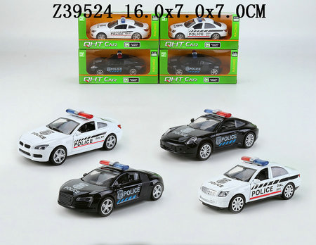P/b alloy car(4S)