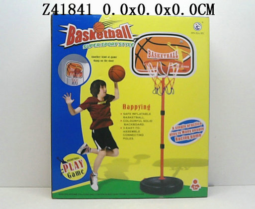 Basketball board