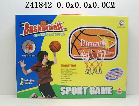 Basketball board