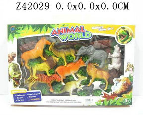 Animal set
