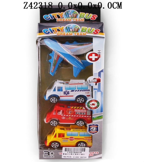 F/W CAR