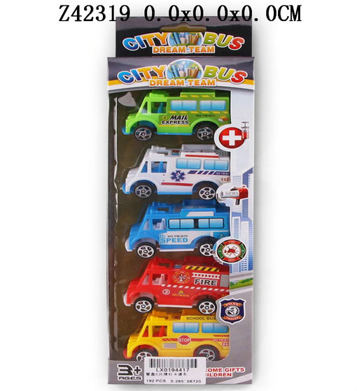 F/W CAR