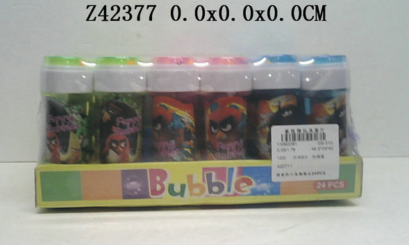 Bubble 24P)