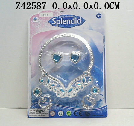 Ornament set 