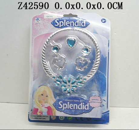 Ornament set 