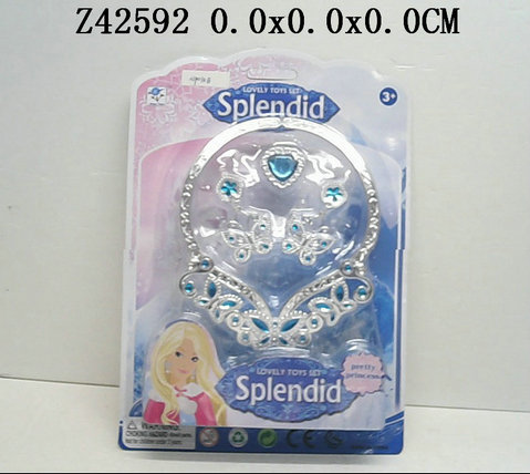 Ornament set 
