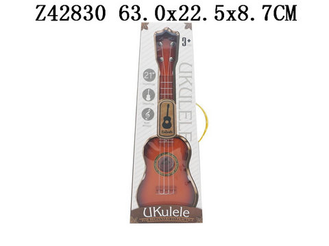 ukulele

