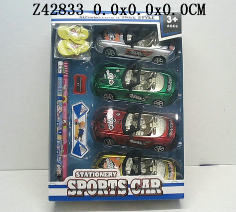 P/B car