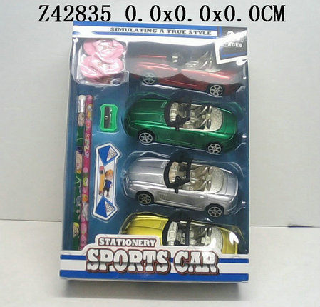 P/B car