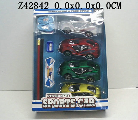 P/b car   