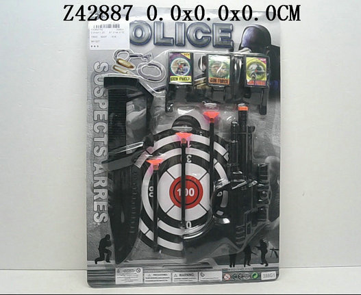 POLICE SET
