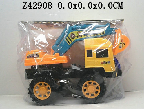 F/W CAR 
