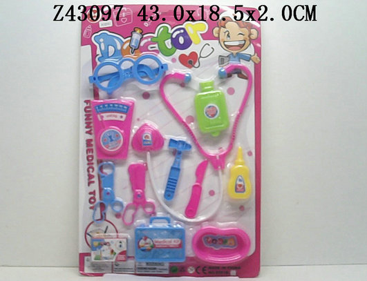 Doctor set 