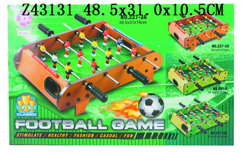 Table Football