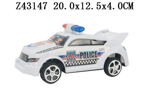 P/b car   
