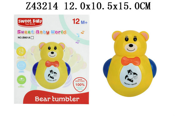 Tumbler

 L&M