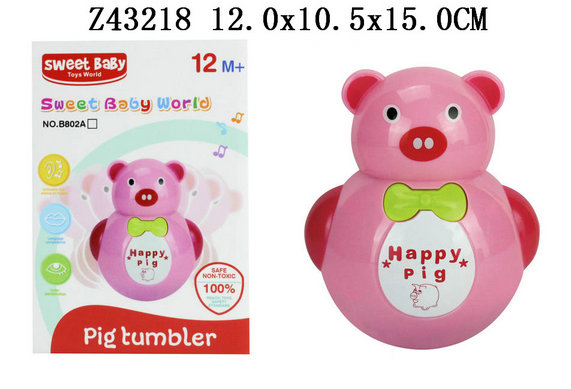 Tumbler

 L&M