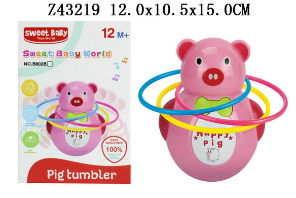 Tumbler

 L&M