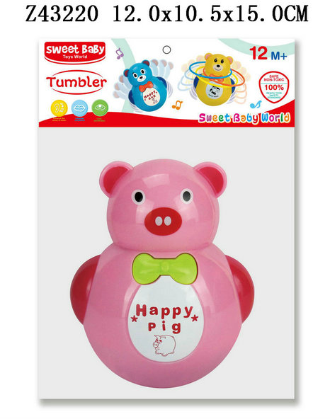 Tumbler

 L&M