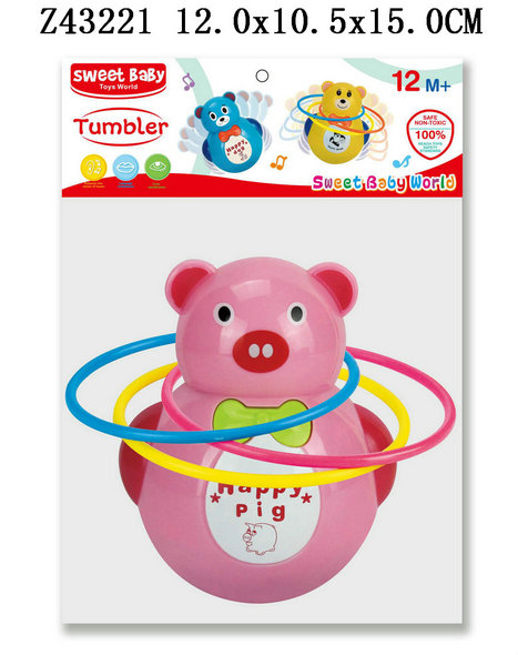 Tumbler

 L&M