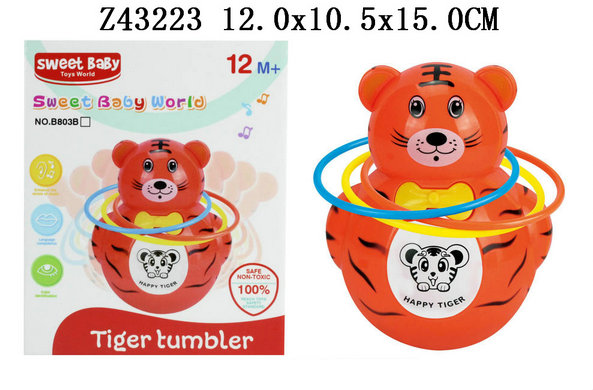 Tumbler

 L&M