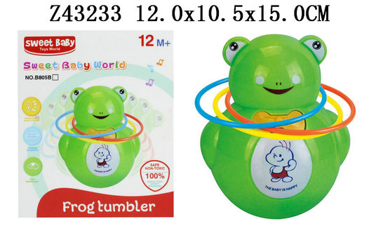 Tumbler

 L&M