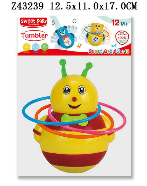 Tumbler

 L&M