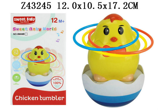 Tumbler

 L&M