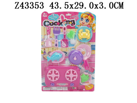 Kitchen set
