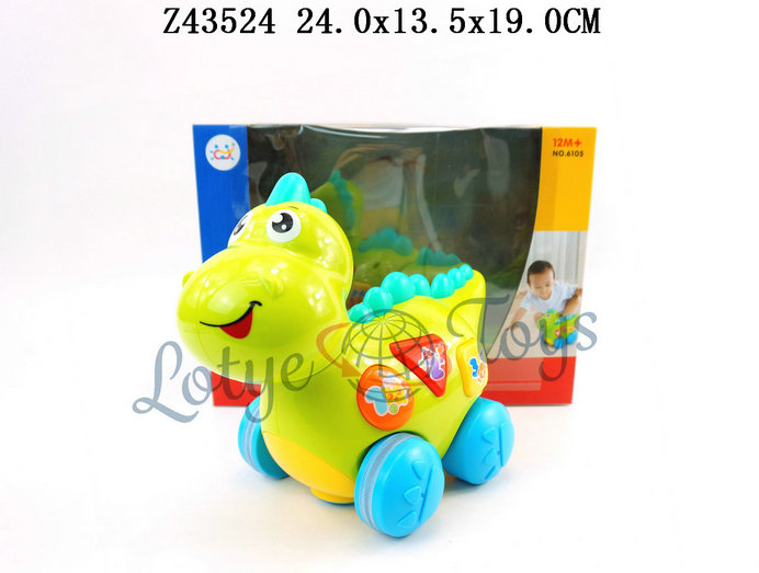 B/o dinosaur