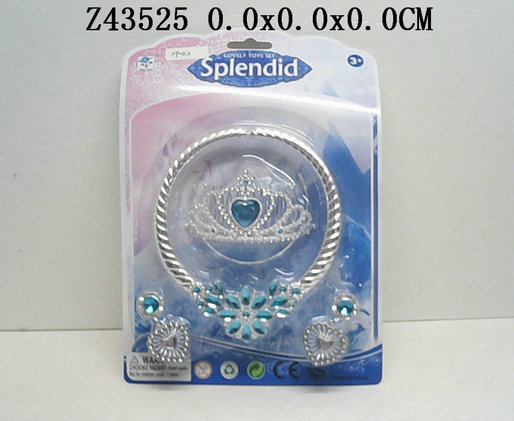 Ornament set 